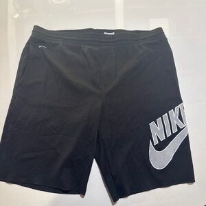 Nike shorts